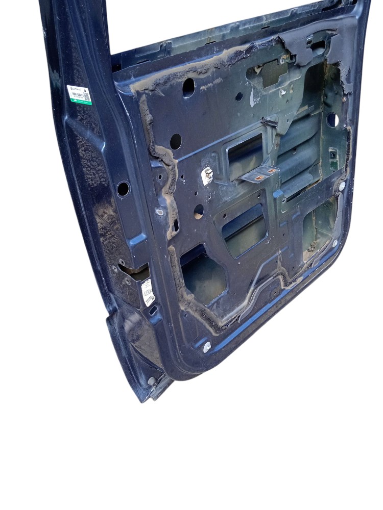 Porta Traseira Esquerda S10 1995/2000 6