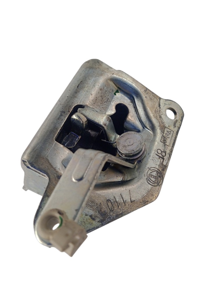 FECHADURA DA TAMPA TRASEIRA FIAT PALIO 2008 3