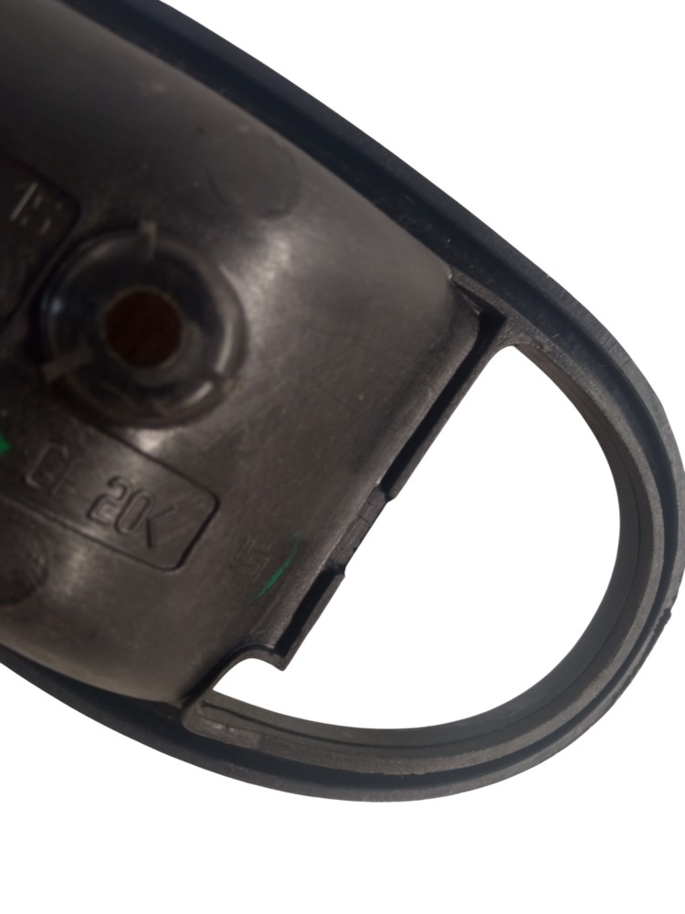Moldura Da Maçaneta Interna Fiat Siena/palio 2