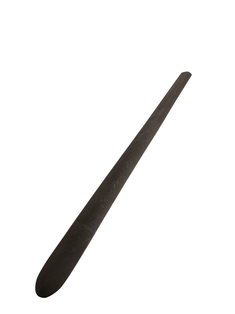 Friso Porta Dianteira Direita Fiat Siena – Original Preta 4