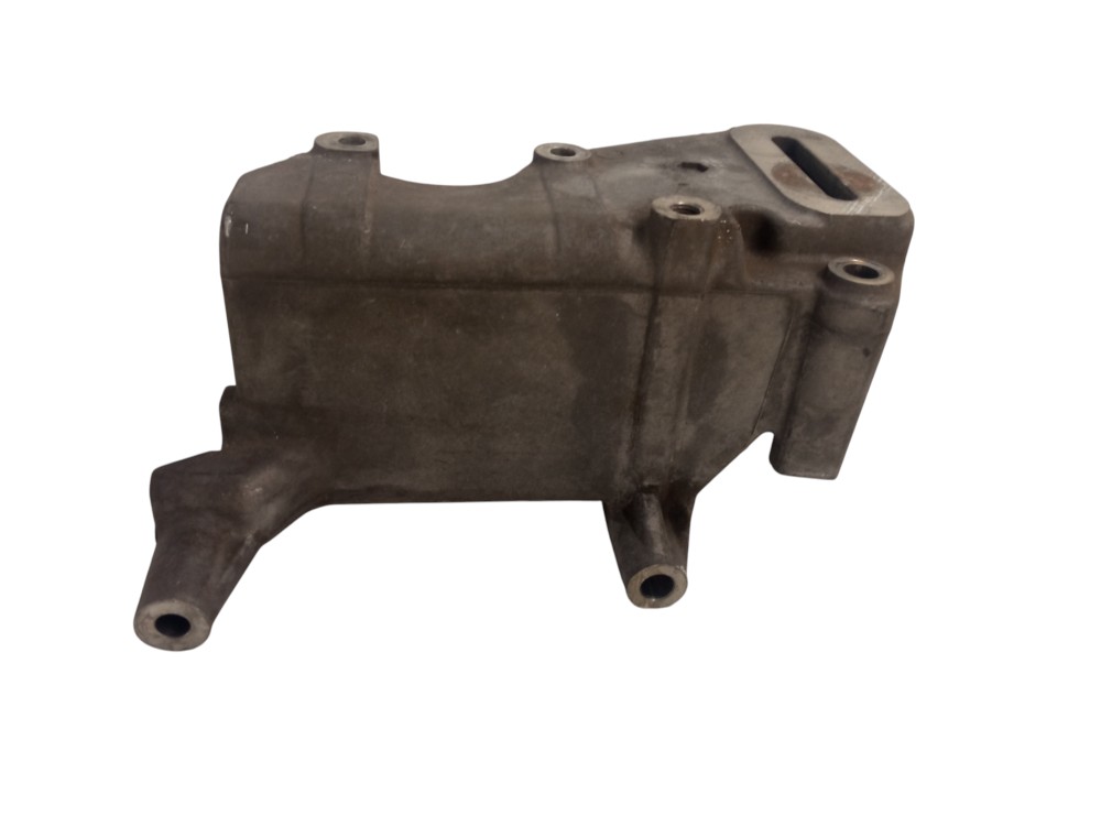SUPORTE COMPRESSOR AR CONDICIONADO PAJERO TR4/PAJERO IO 2.0 5