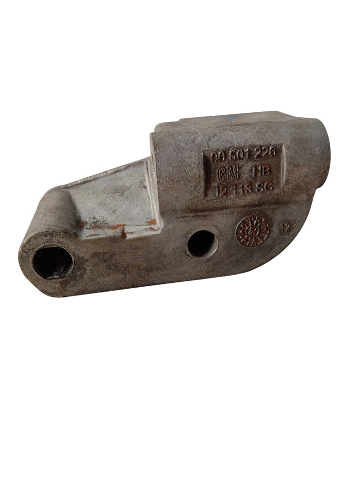 Suporte Do Alternador Gm Captiva