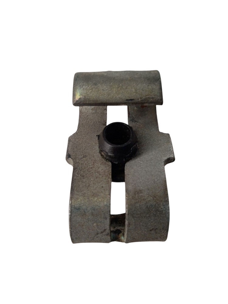 Suporte Junção Freio De Mão Gm Astra/zafira/vectra 4