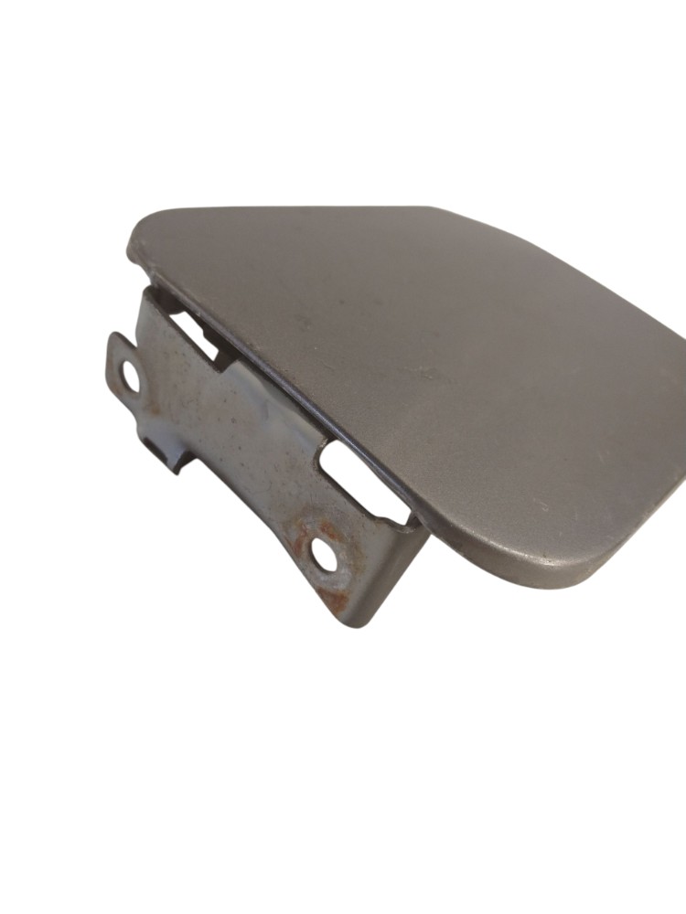 Portiola Tanque Combustível Vw Santana Cinza