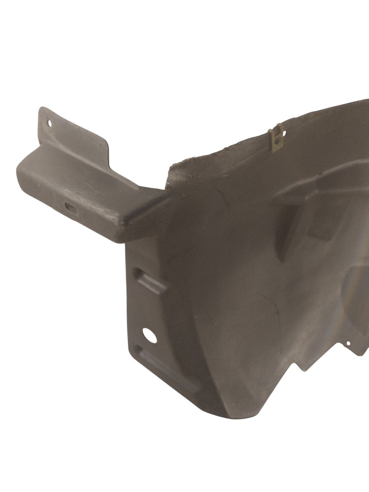 Para-barro Dianteiro Direito Ford Ranger 5