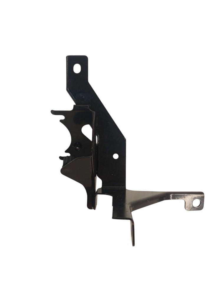 SUPORTE DE REFORÇO DO PAINEL FRONTAL PAJERO TR4/PAJERO IO 5