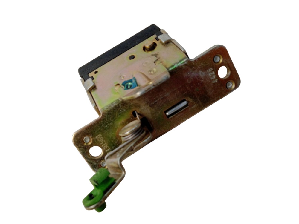 Fechadura Tampa Traseira Gm Astra 1999/2011 3