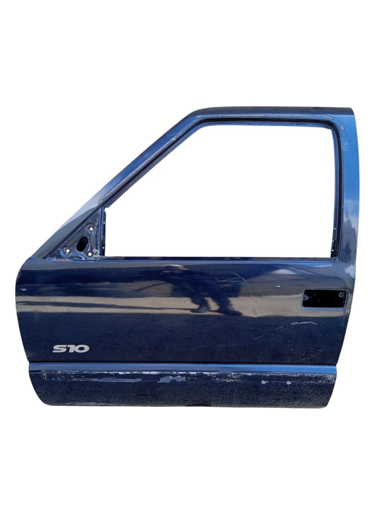 Porta Dianteira Esquerda S10 1995/2000 2