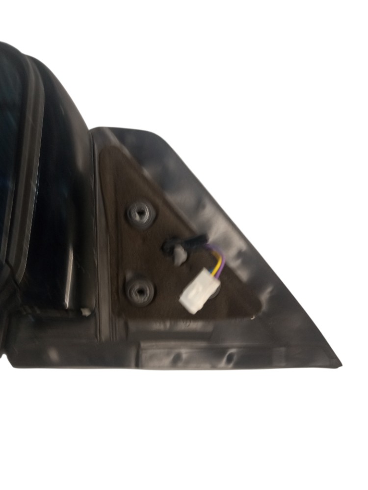 RETROVISOR ELÉTRICO ESQUERDO PAJERO SPORT 4