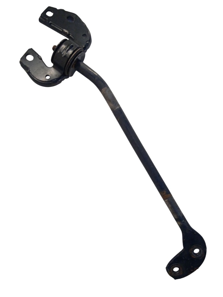 BRAÇO SUSPENSÃO C/MORCEGO ESQUERDO CELTA/CORSA 2006/2012 8