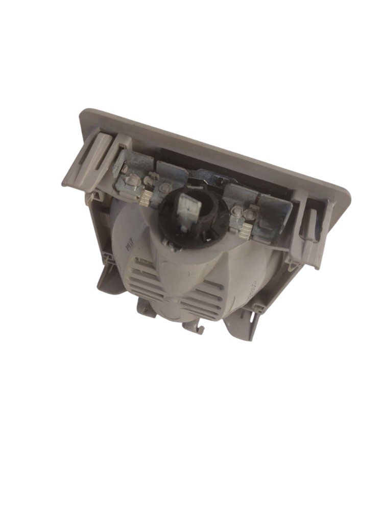 Luz Teto Cortesia Vw Santana 2