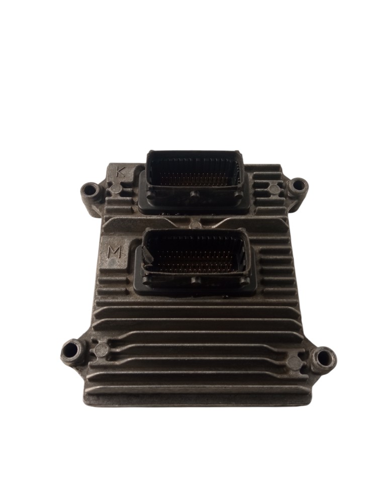 MODULO DE INJEÇÃO MERIVA 2007 3