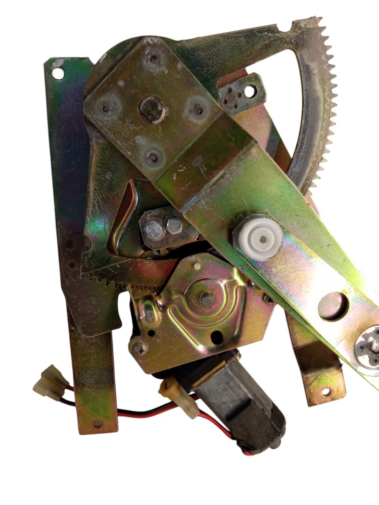 MAQUINA DE VIDRO TRASEIRO S10/BLAZER 2011 10