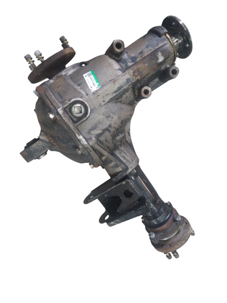 Diferencial Dianteiro Xterra 2.8 2004