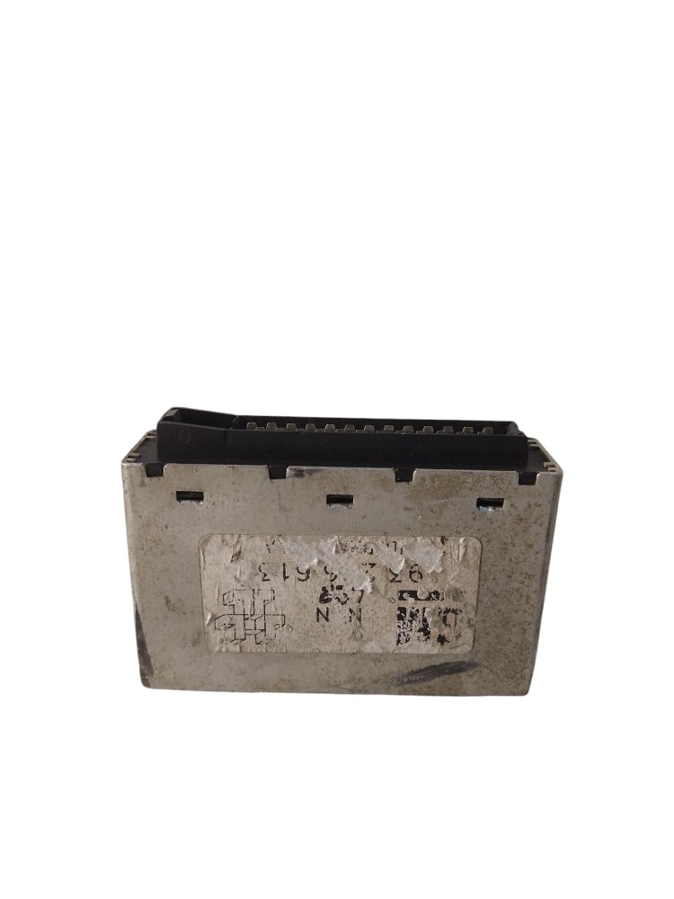 Modulo Alarme S10 Blazer 3
