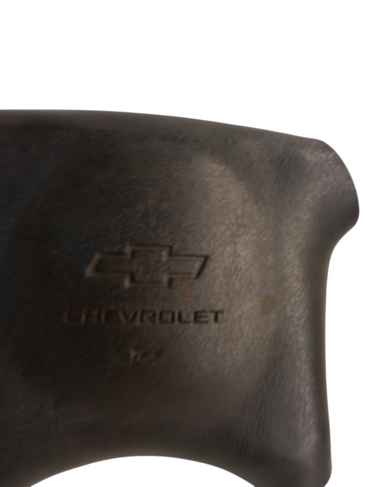 TAMPA DO VOLANTE GM S10 BLEZER