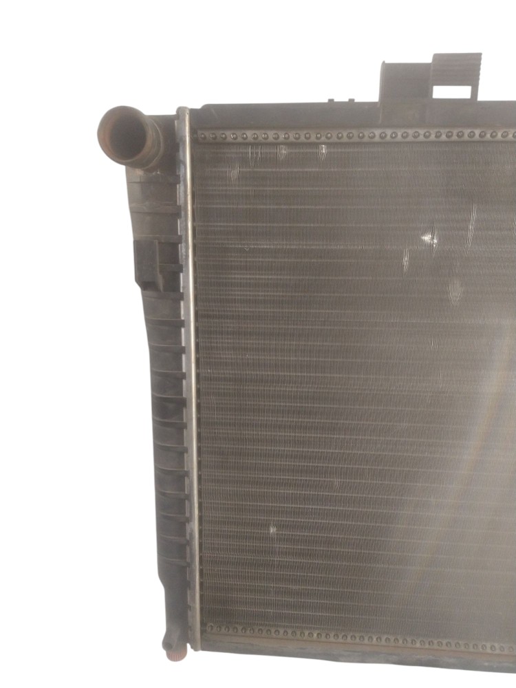 Radiador De Agua S10 2.8 Diesel 5