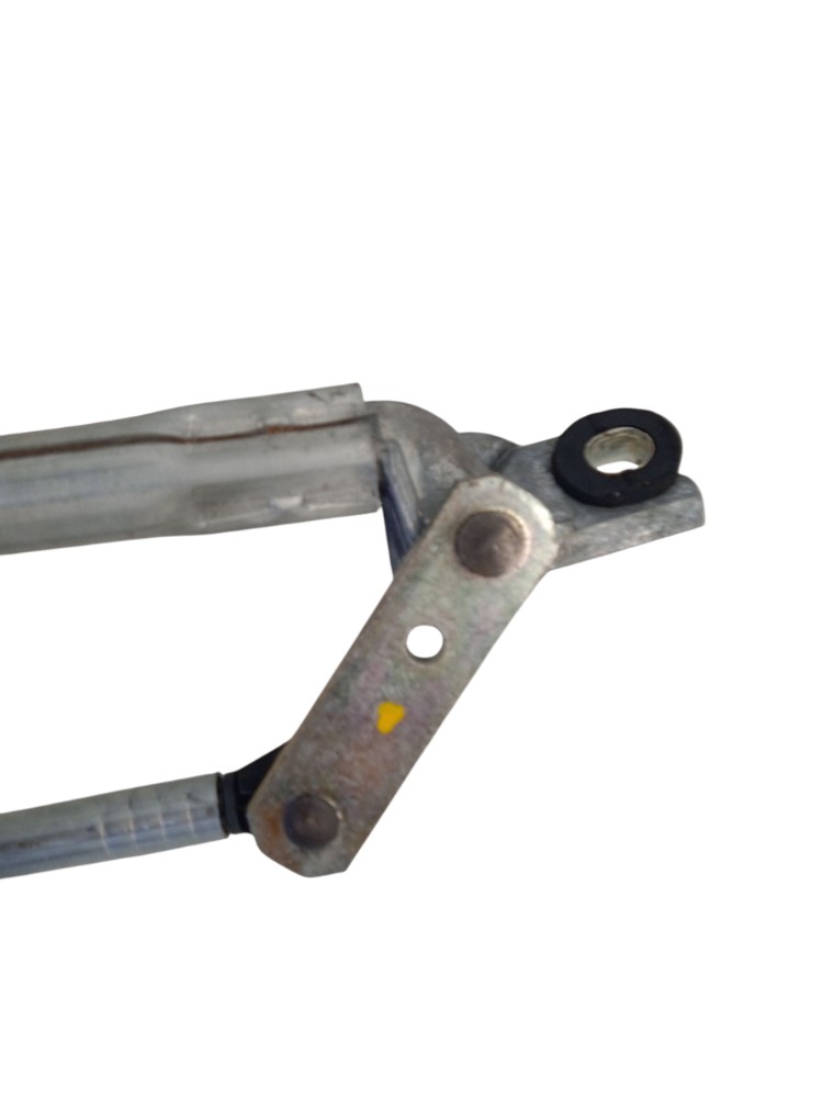 Motor Limpador Parabrisa Gm Celta 2