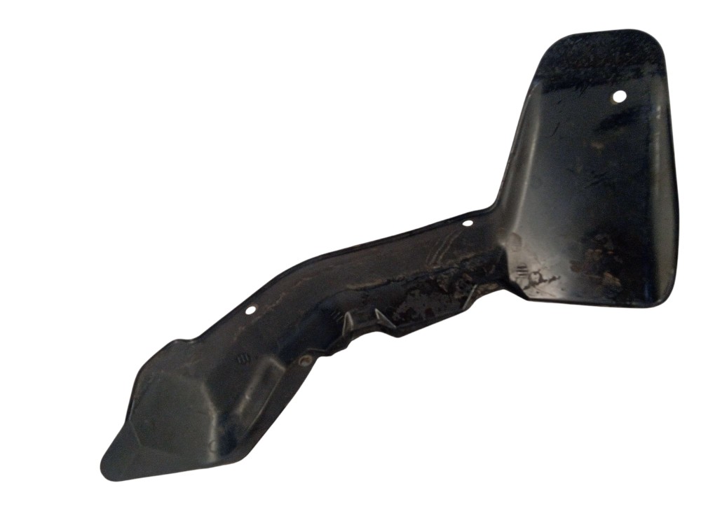 Protetor Gargalo Tanque Pajero Sport 2004