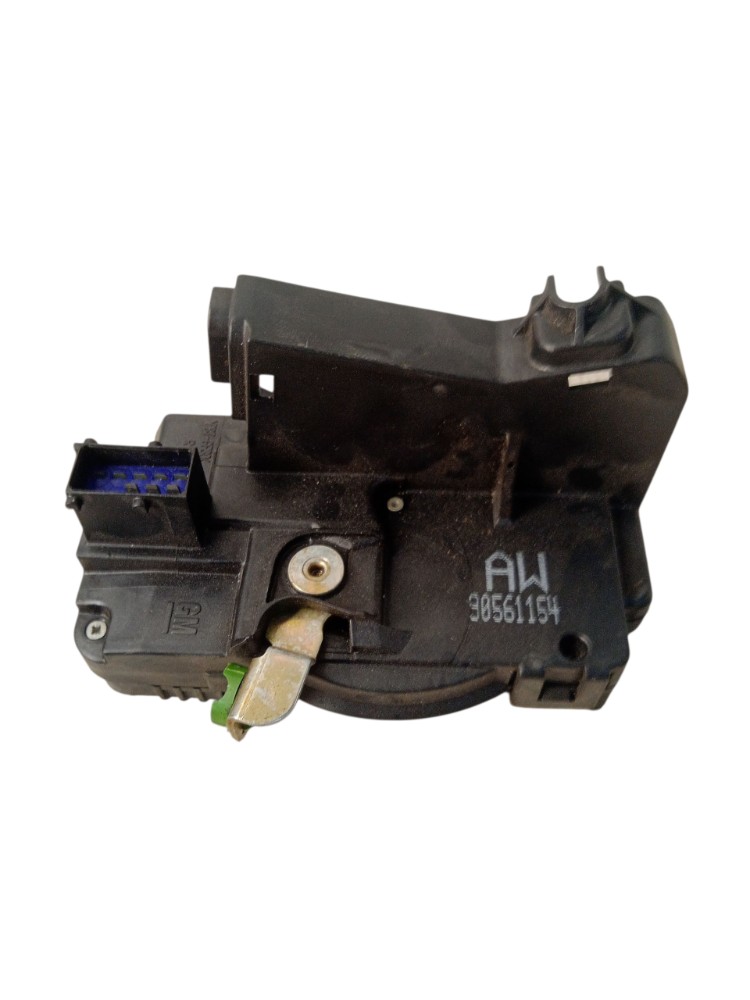FECHADURA ELÉTRICA DA PORTA DIREITO GM ASTRA 2P 3