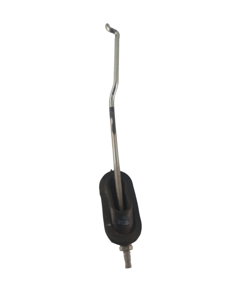 SUPORTE DO FREIO DE MAO FIAT UNO 2008