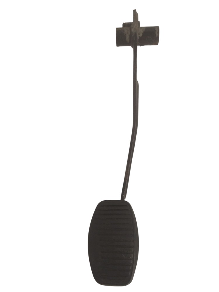 Pedal De Embreagem Fiat Palio Preto Preto
