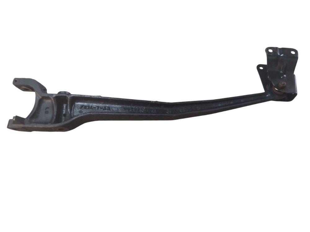 Braço suspensão lado esquerdo ford ranger 2