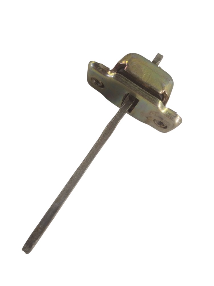 Limitador Porta Traseiro Direito Vw Santana 2