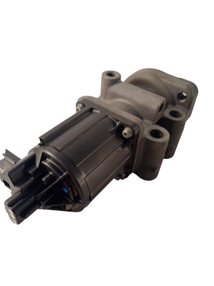 Valvula Egr Mitsubishi L200 Triton 3.2 2012