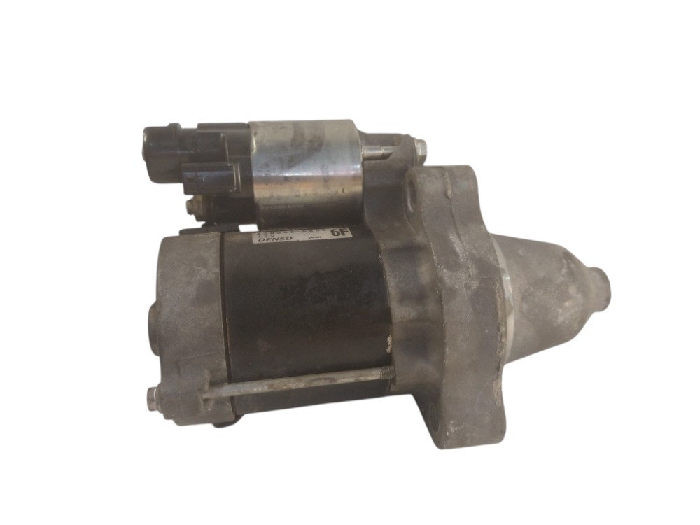 MOTOR DE ARRANQUE FIT/CITY 1.5 4