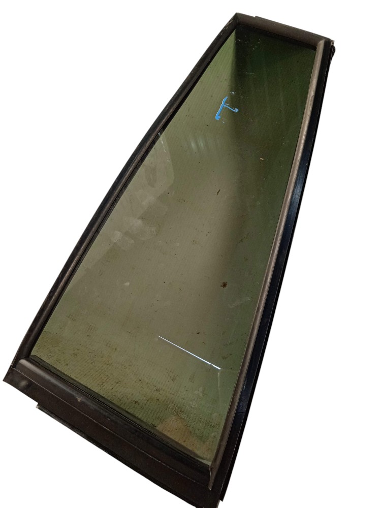 Vidro Vigia Porta Traseira Esq Pajero Sport 2004 2