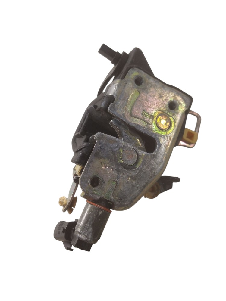 Fechadura Eletrica Traseira Direita Ford Ranger 3
