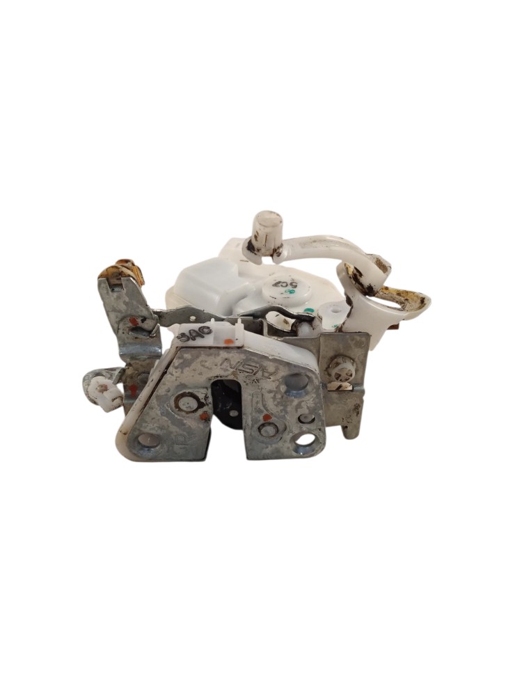 FECHADURA ELÉTRICA DE PORTA TOYOTA ETIOS DIANTEIRO DIR 13/20 3