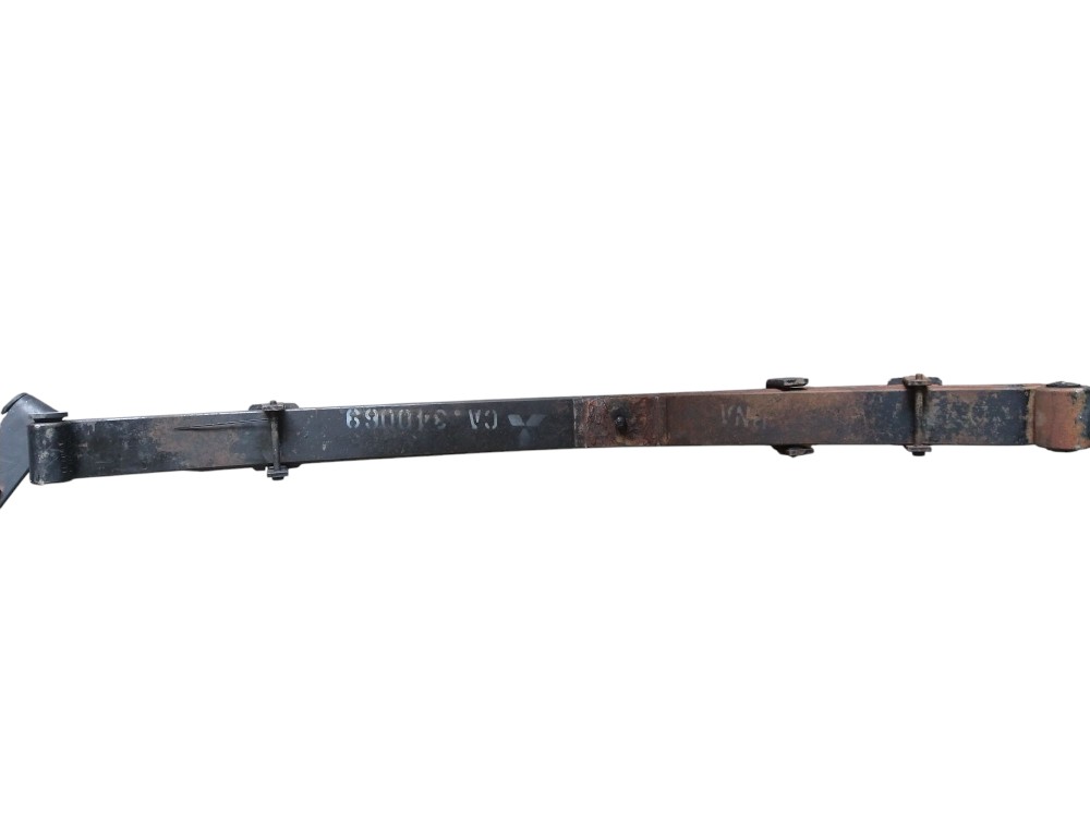 Diferencial Feixe De Mola L200 Triton 08/17 3