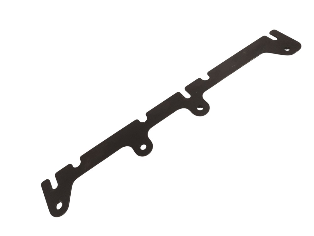 Suporte Do Chicote Motor Gm S10 2.8 Mwm 2