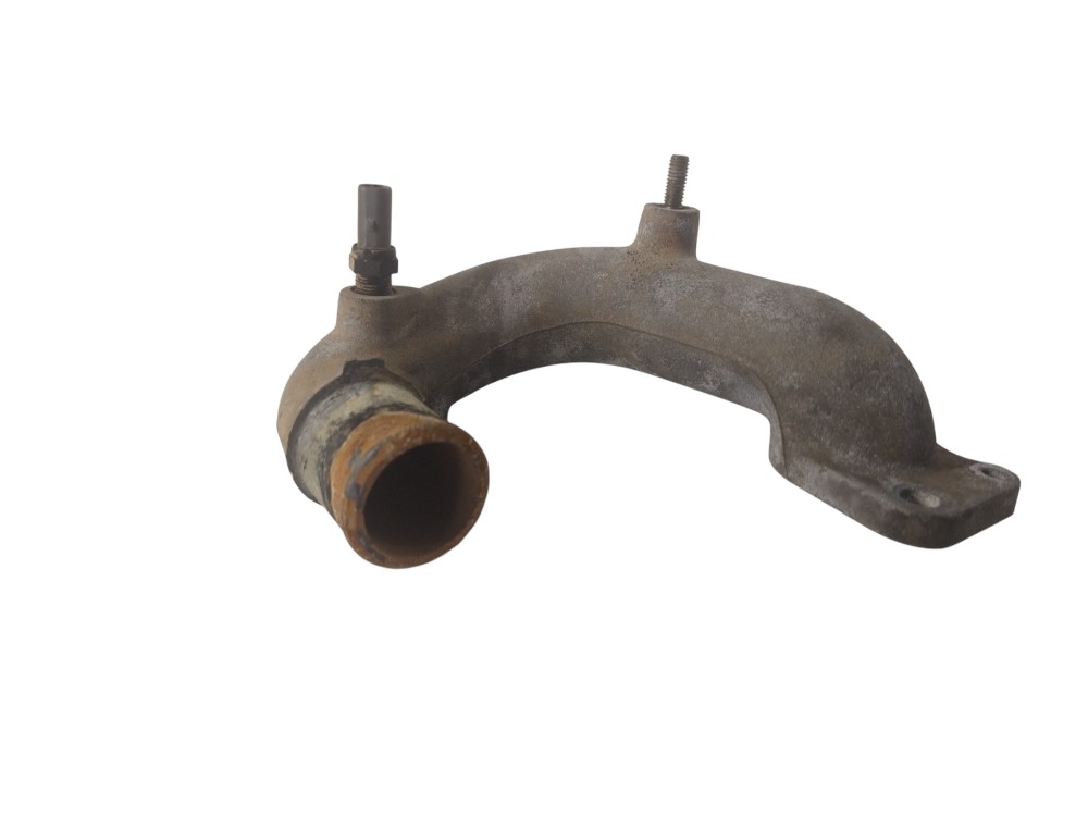 Tubo Fluxo Água Cavalete Bomba Corolla 1.8 16v 1998 A 2002