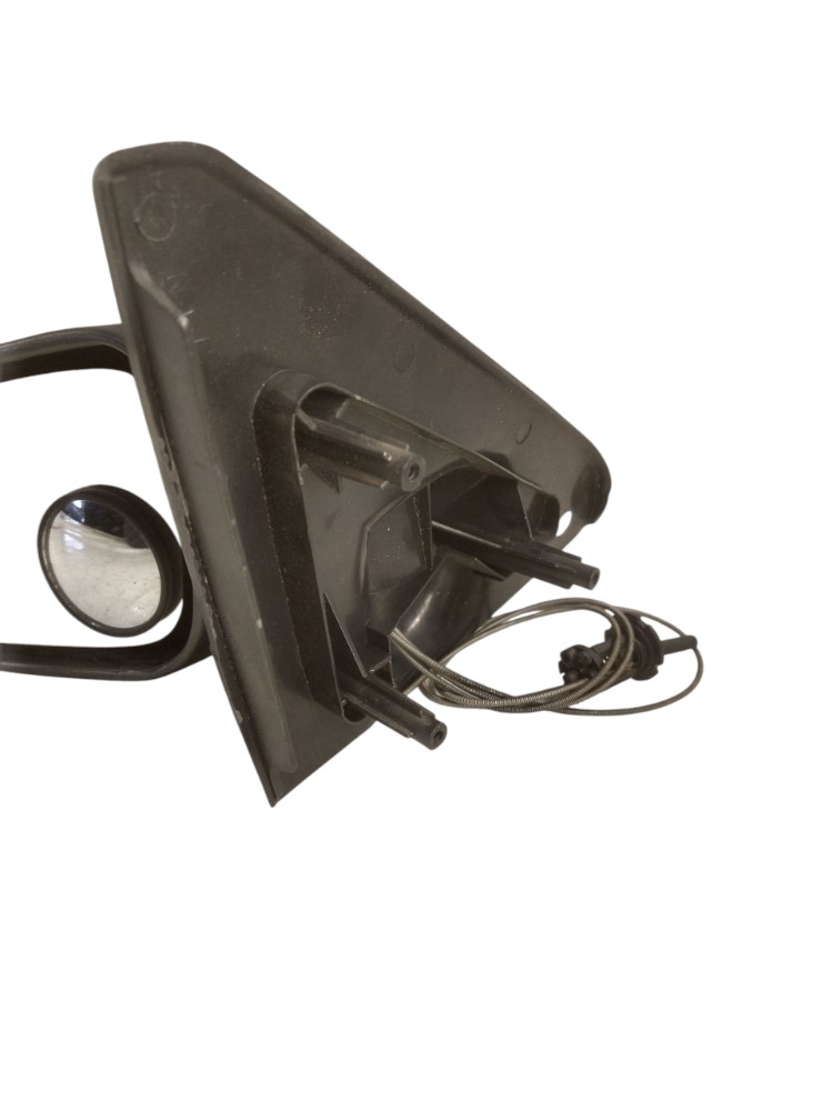 Retrovisor Lado Esquerdo Vw Santana