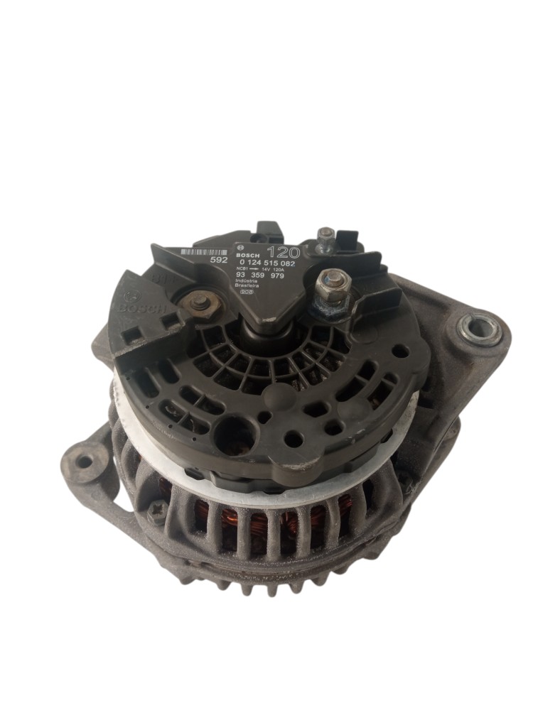 ALTERNADOR GM ASTRA 2003 7