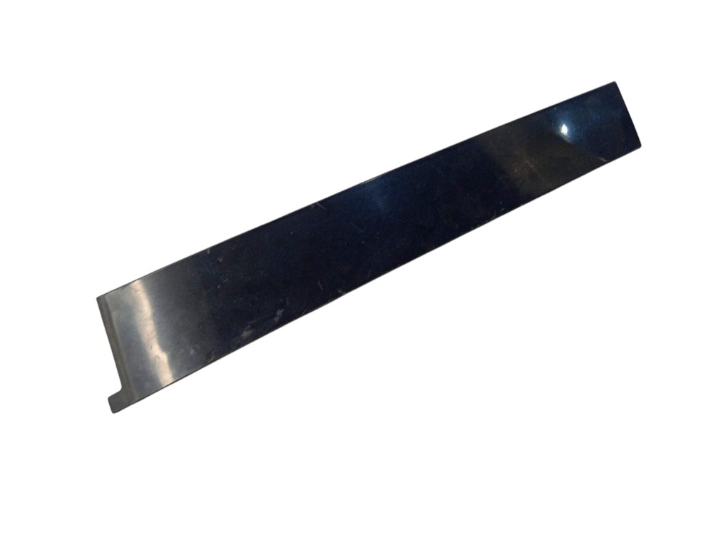 Moldura Porta Traseira Dir Gm Captiva 2008/2010