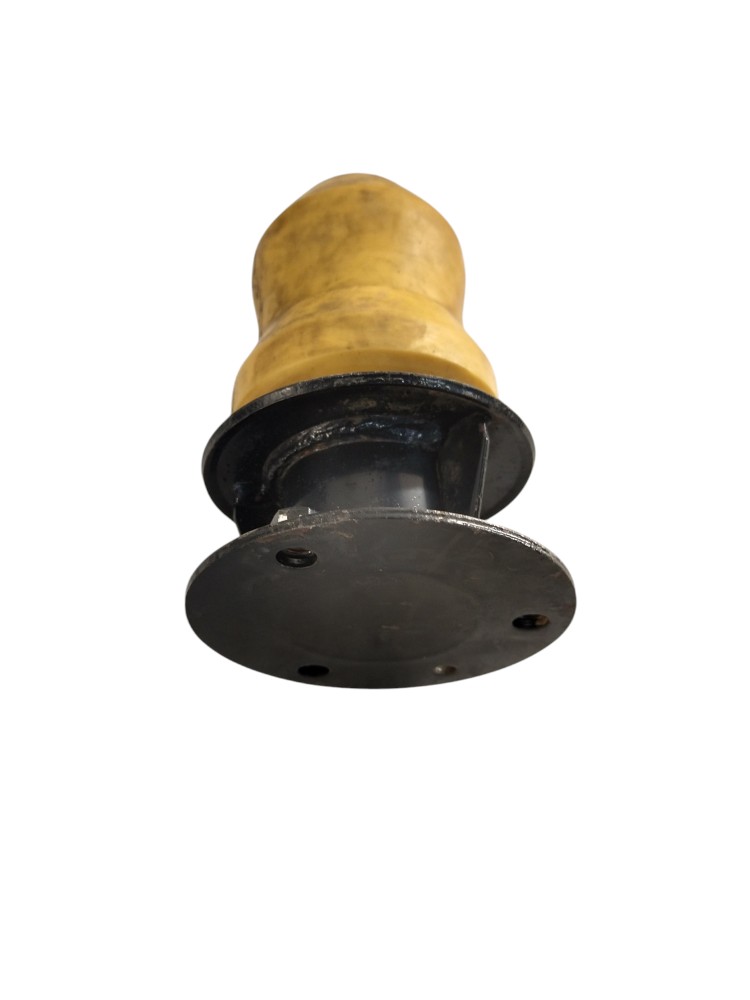 Batente Suspensão Pajero Sport 98/11 4