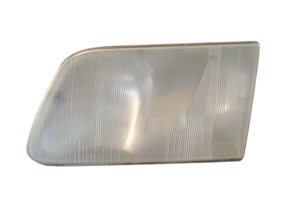 Farol Esquerdo Blazer