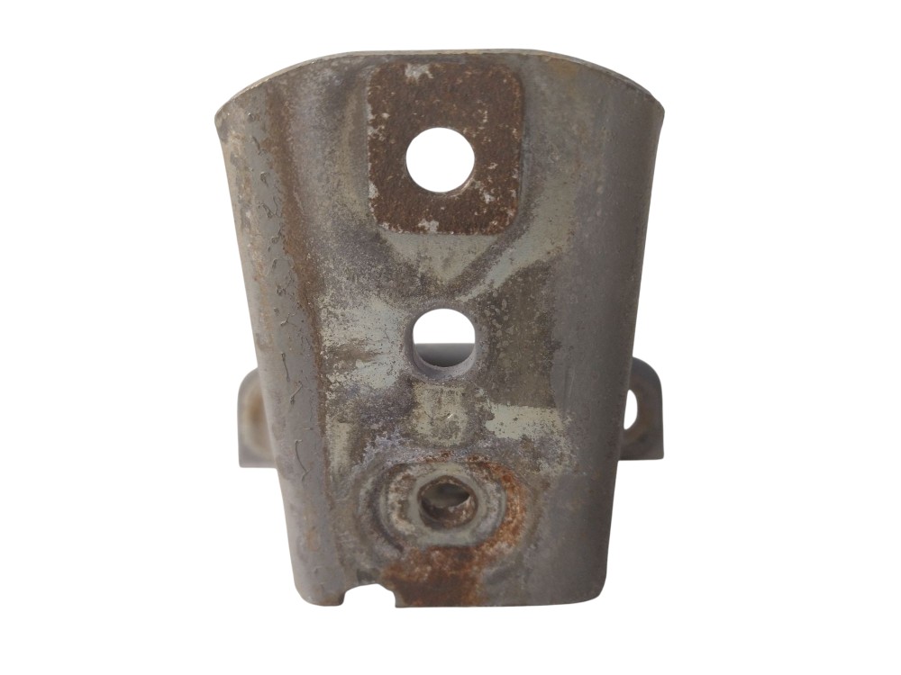 Dobradiça Inferior Porta Dianteira Esquerda Ford Ranger 3