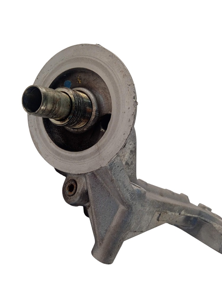 Suporte Filtro Oleo L200 Triton 3.2 2