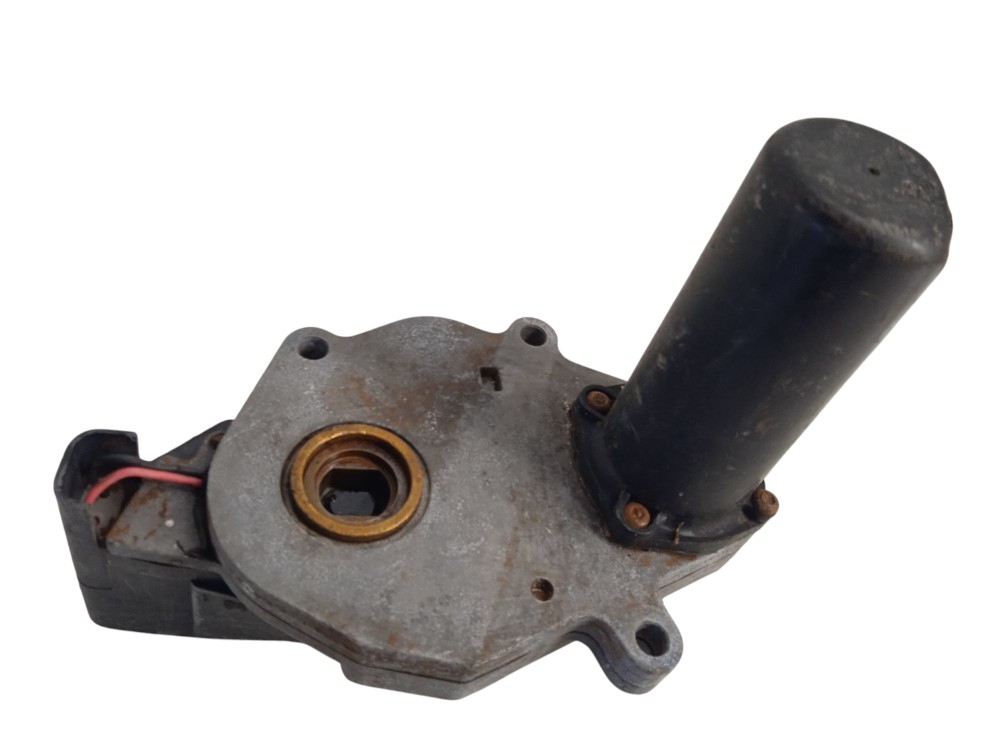 Motor Tração Caixa De Transferência Gm S10 2.8 3