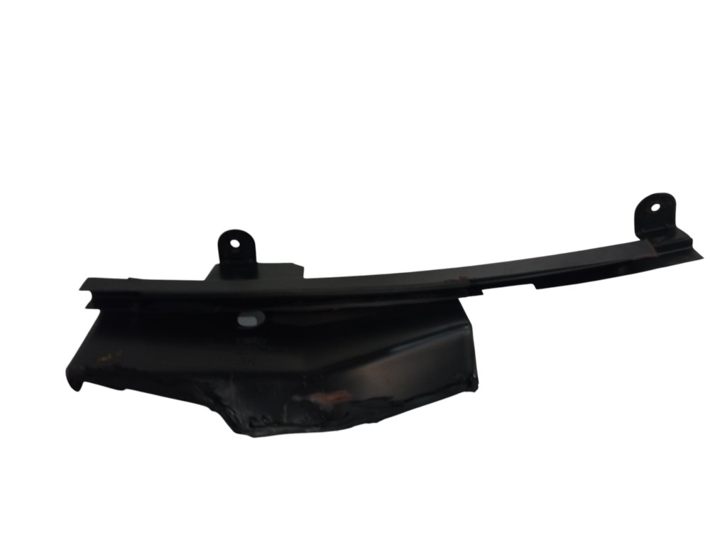 GUIA CANALETA VIDRO DIREITO FORD KA 1997 2P