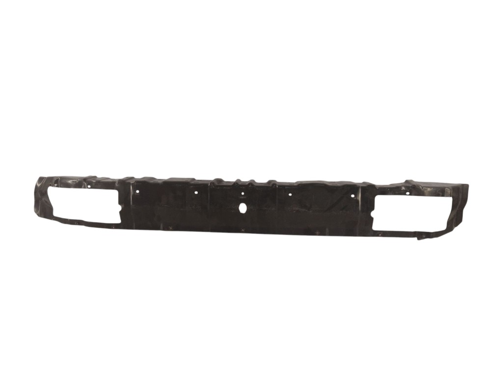 Alma Para-choque Traseiro Pajero Sport 04 6