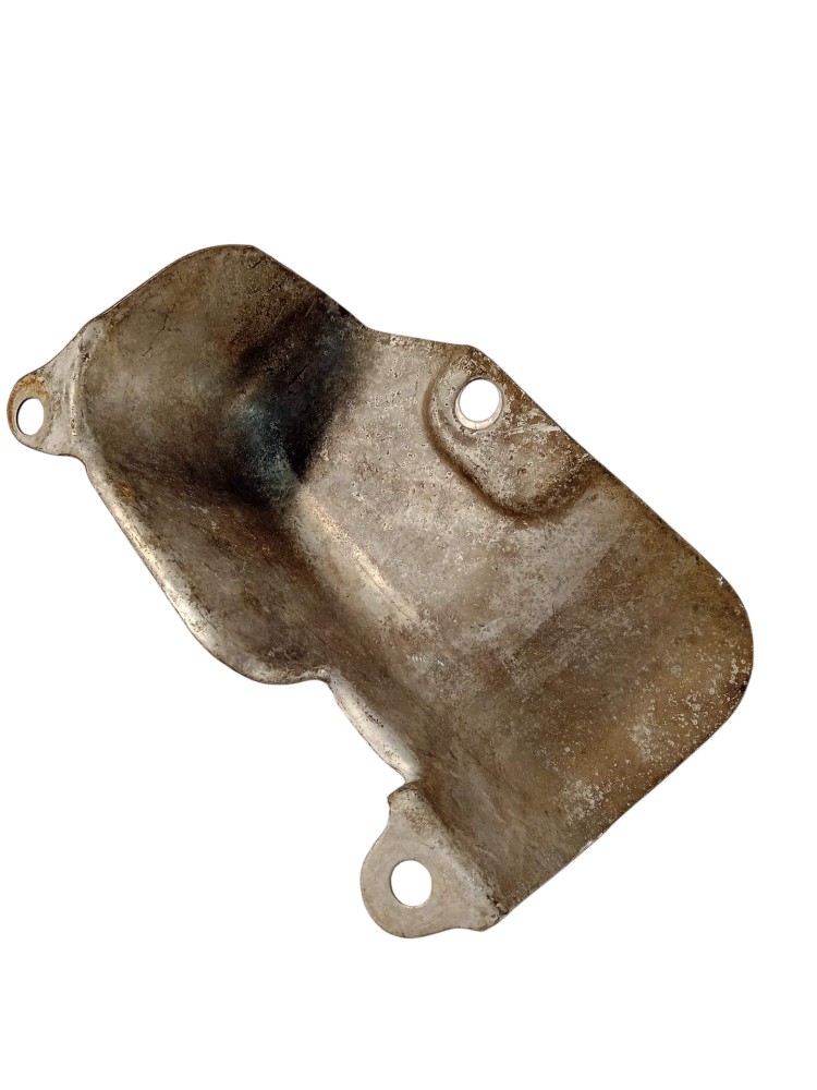 Defletor Turbina X-terra 2.8 2004 2
