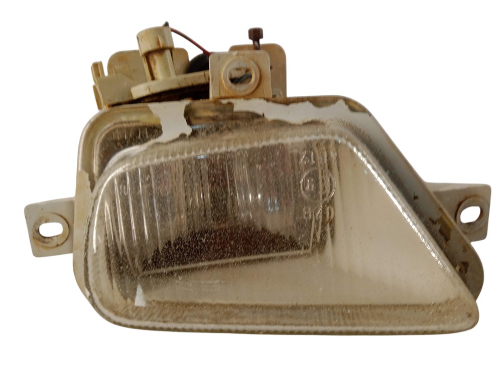 Farol De Milha S10/blazer 1997/2000 4