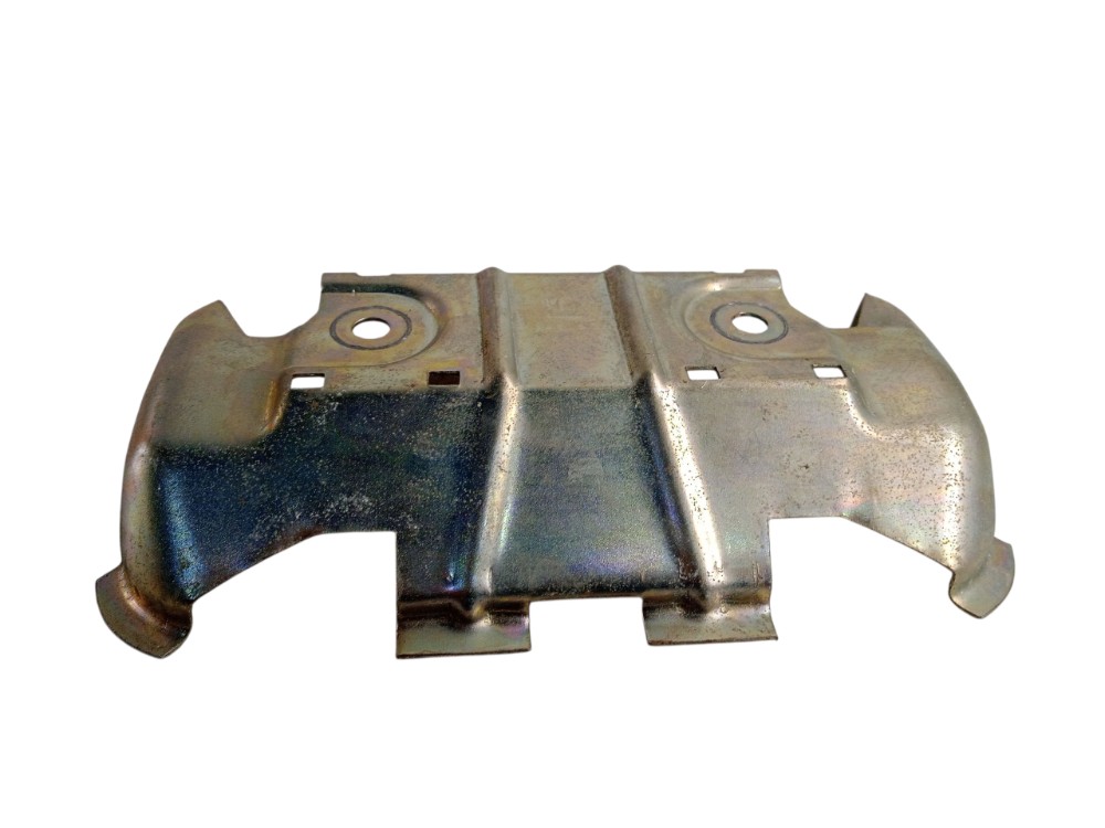 Suporte Da Maçaneta Externa Traseira Esquerda Corsa Classic Traseira 2
