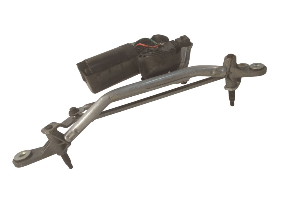 Motor Limpador Parabrisa Idea 2006/2010 4